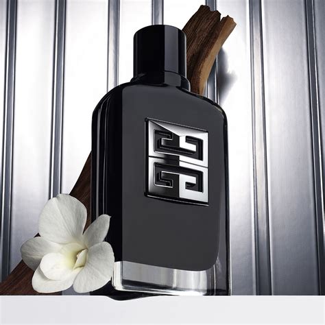 givenchy eau de parfum gentleman society opiniones|Givenchy gentleman original.